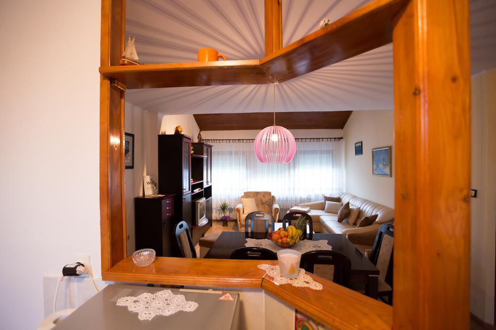 Apartman Belin Ogulin Exterior foto